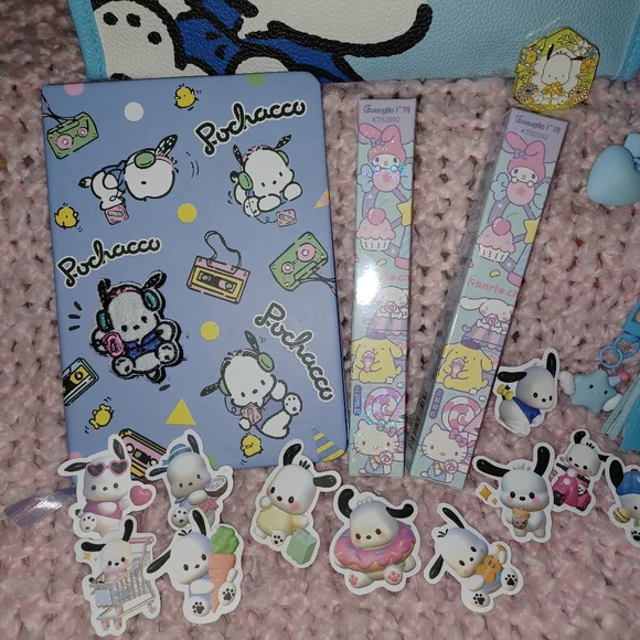 Pochacco's Perfect Package - Picture 5 of 15